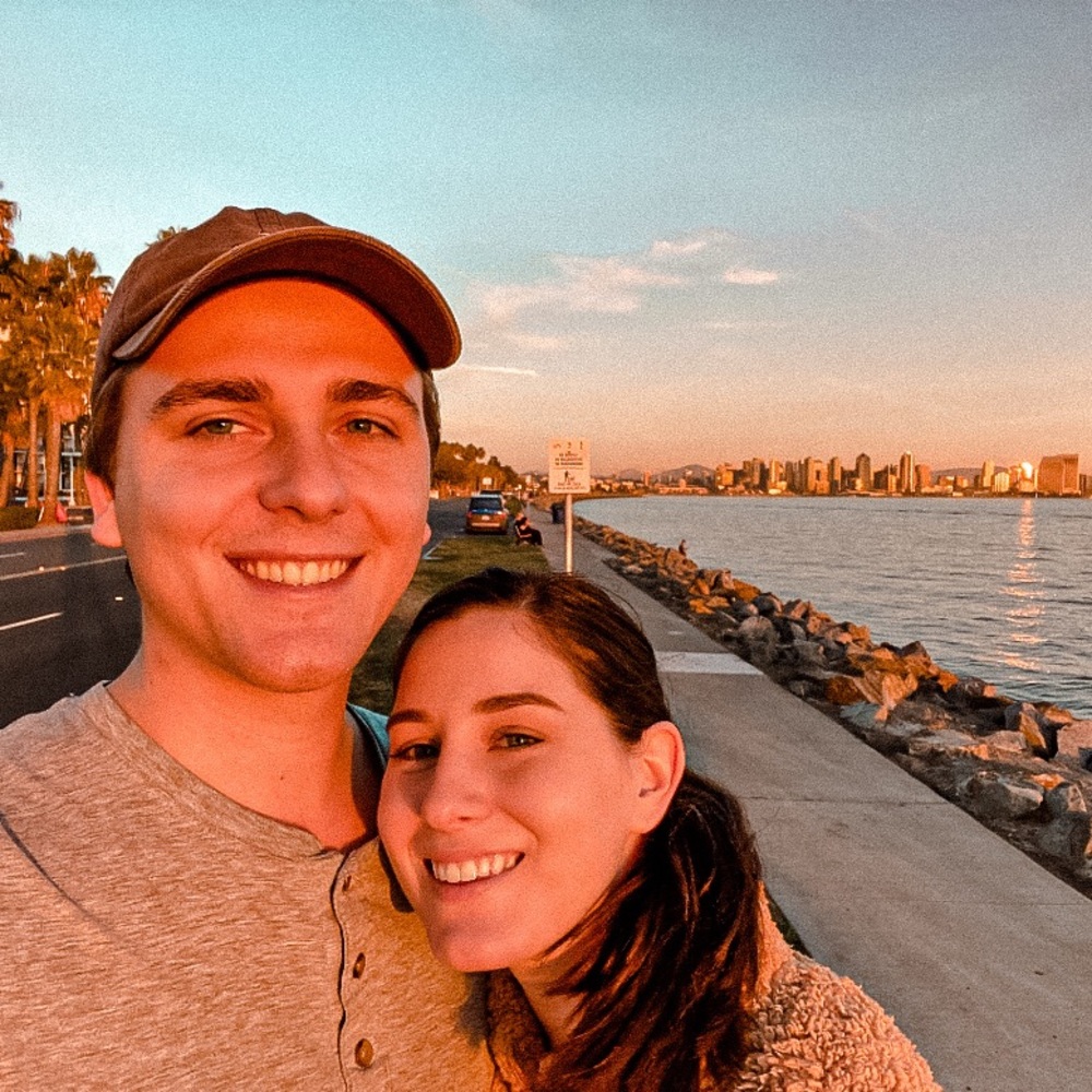 Meet your Posher, Kristen